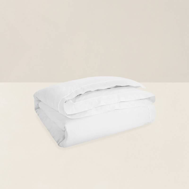 Bettbezug Palmer in Weiß von Ralph Lauren Home