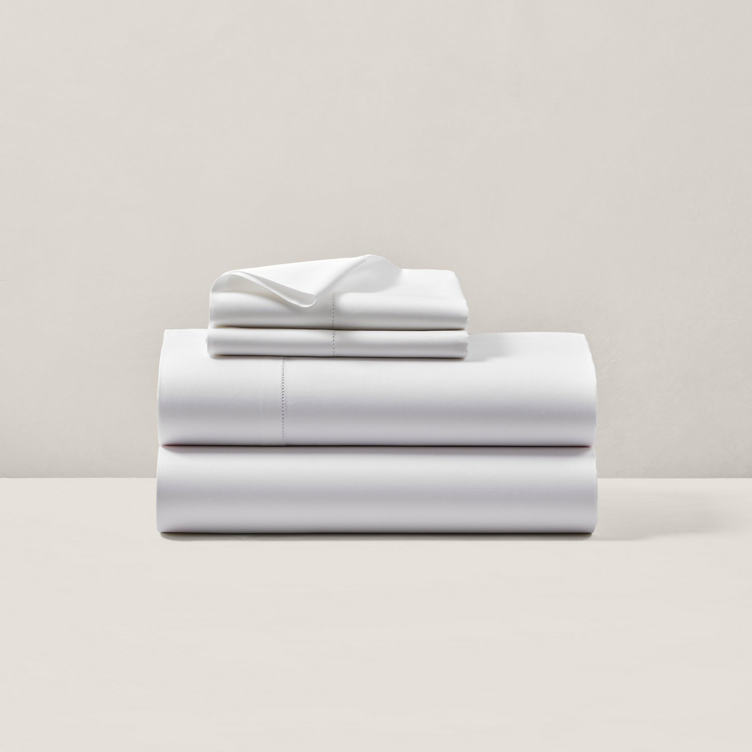 Bettlaken-Set aus Baumwollatlas von Ralph Lauren Home