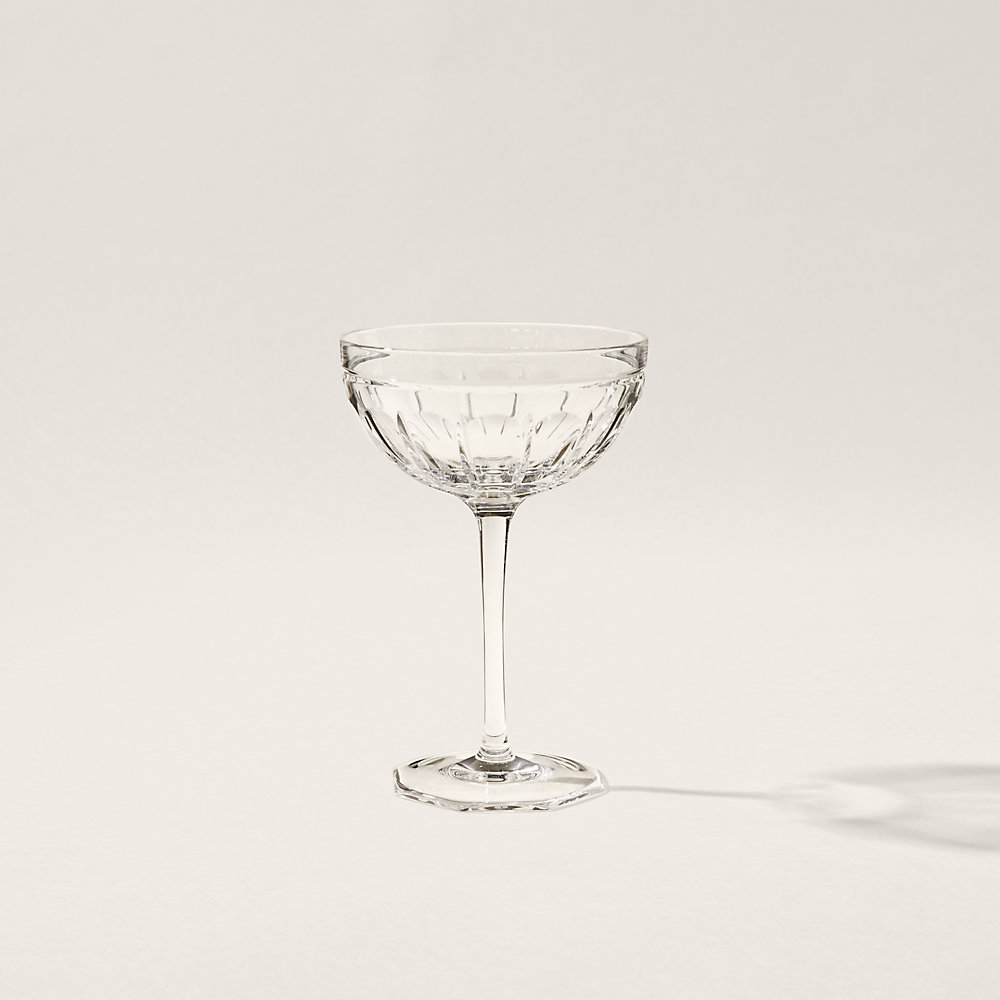 Champagner-Coupe Coraline von Ralph Lauren Home