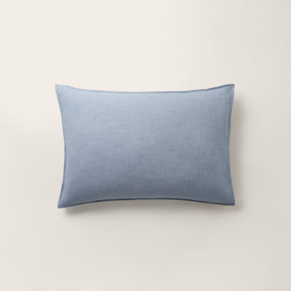 Arbeitshemd Chambray Sham von Ralph Lauren Home