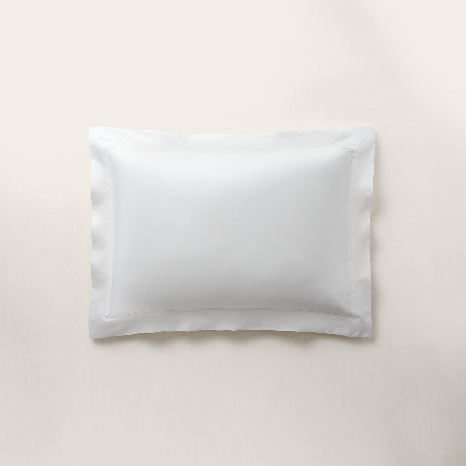 Dekokissenbezug Palmer aus Perkal von Ralph Lauren Home