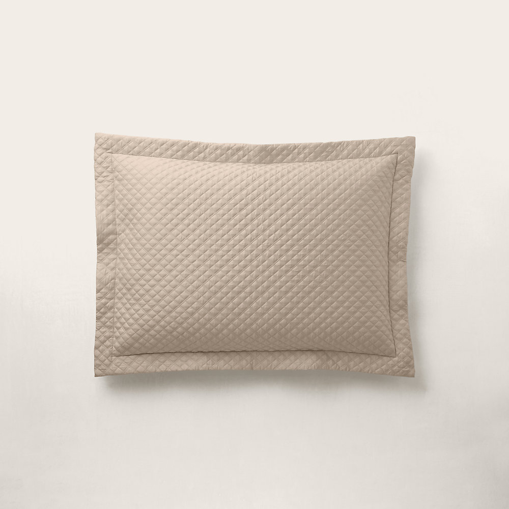 Dekokissenbezug mit Argyle-Muster von Ralph Lauren Home