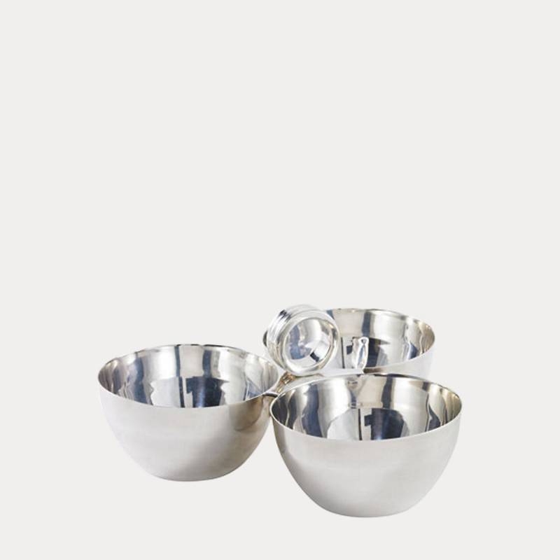 Dreifachnussschale Montgomery von Ralph Lauren Home