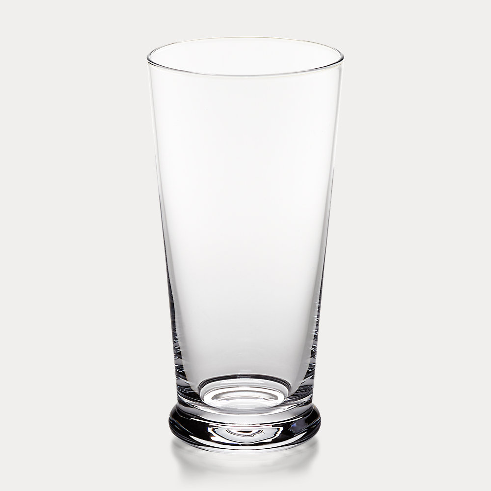 Cooler-Glas Ethan von Ralph Lauren Home