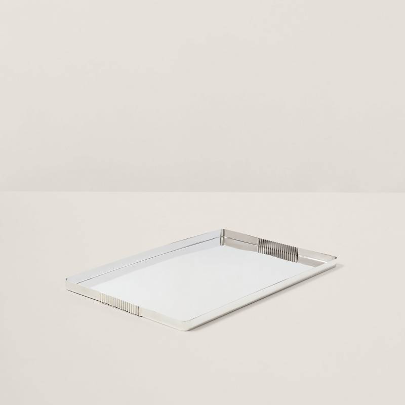 Rechteckiges Tablett Thorpe von Ralph Lauren Home
