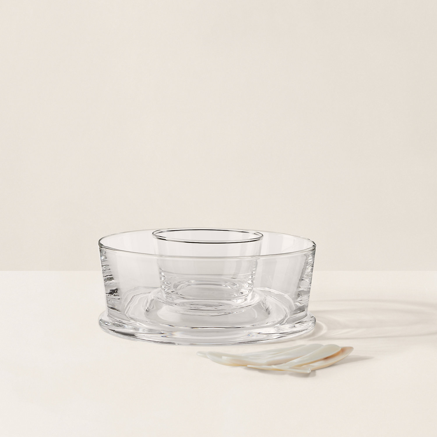 Kaviar-Geschenkset Ethan von Ralph Lauren Home