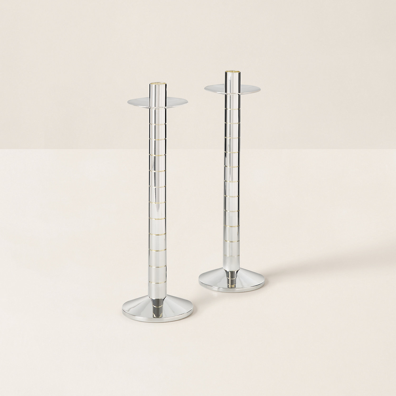 Kerzenhalter-Set Montgomery Kerzenhalter-Set Montgomery von Ralph Lauren Home