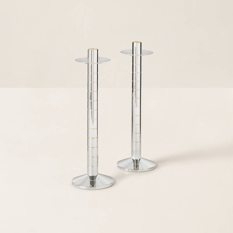 Kerzenhalter-Set Montgomery Kerzenhalter-Set Montgomery von Ralph Lauren Home