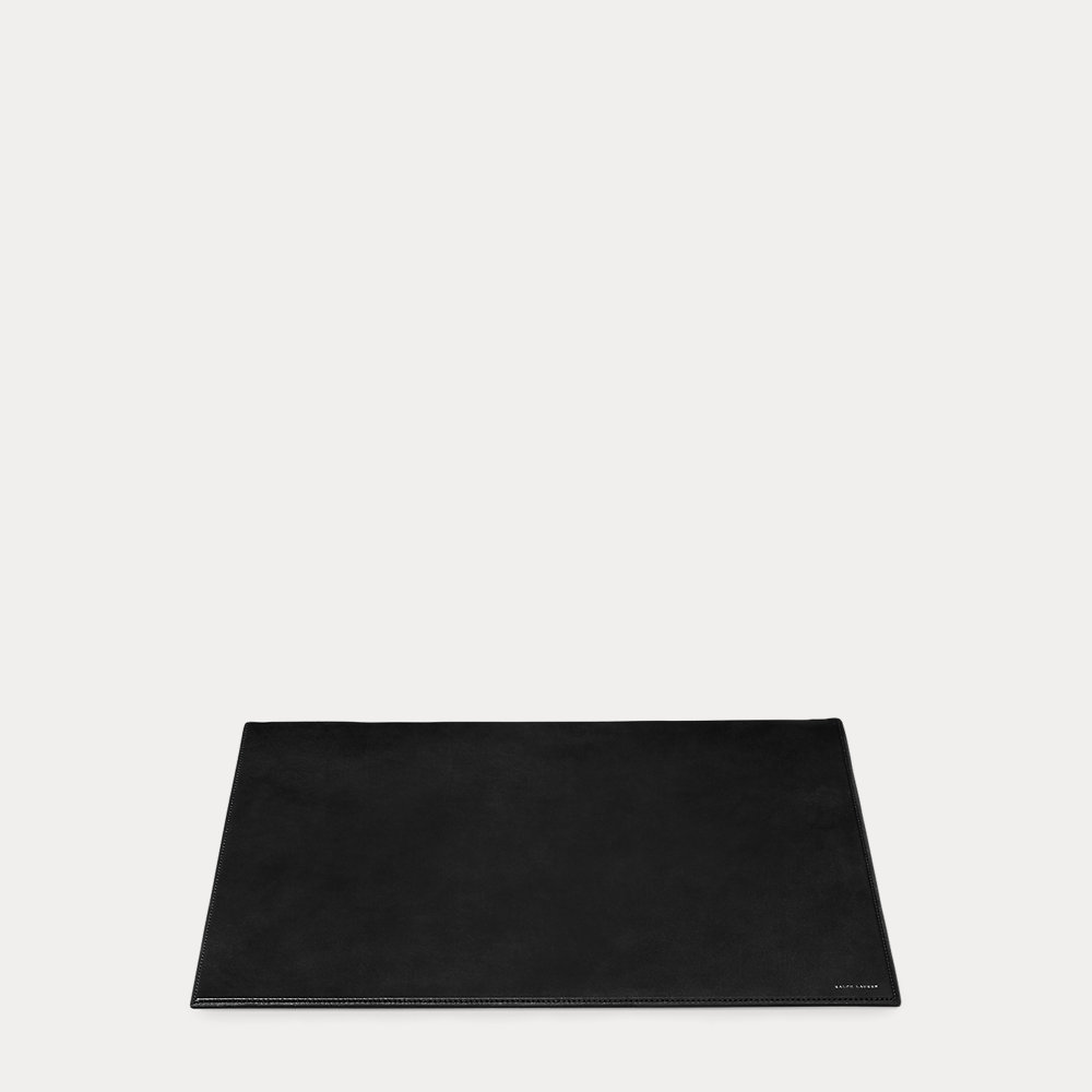 Kleine Leder-Schreibunterlage Brennan Kleine Leder-Schreibunterlage Brennan von Ralph Lauren Home