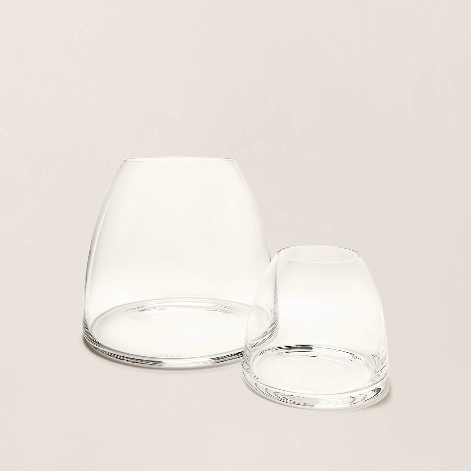 Kleine Vase Sloane von Ralph Lauren Home