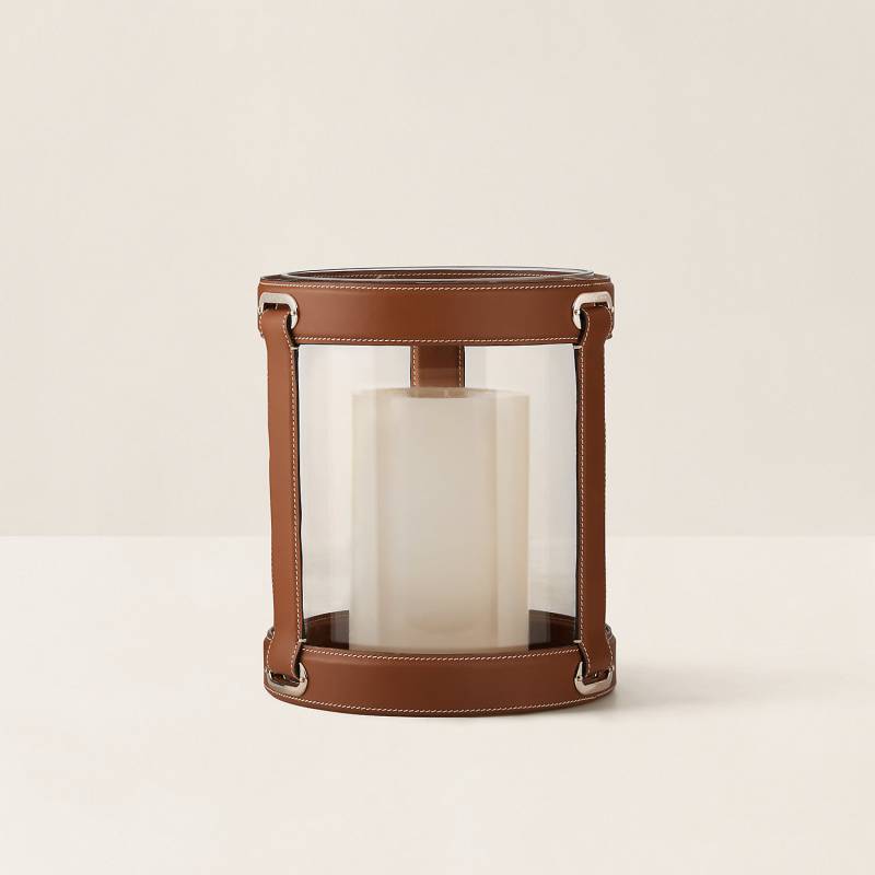 Kleines Windlicht Riley von Ralph Lauren Home
