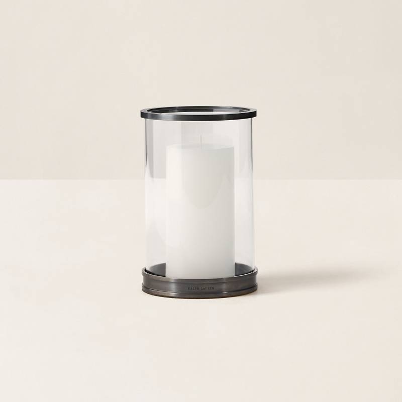 Modernes Mini-Windlicht von Ralph Lauren Home
