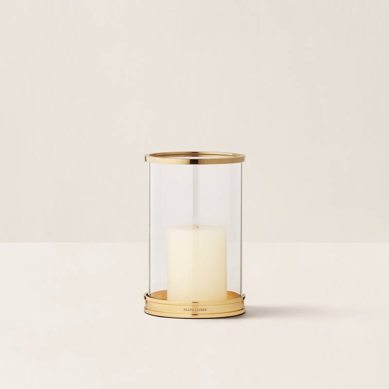 Modernes Mini-Windlicht von Ralph Lauren Home
