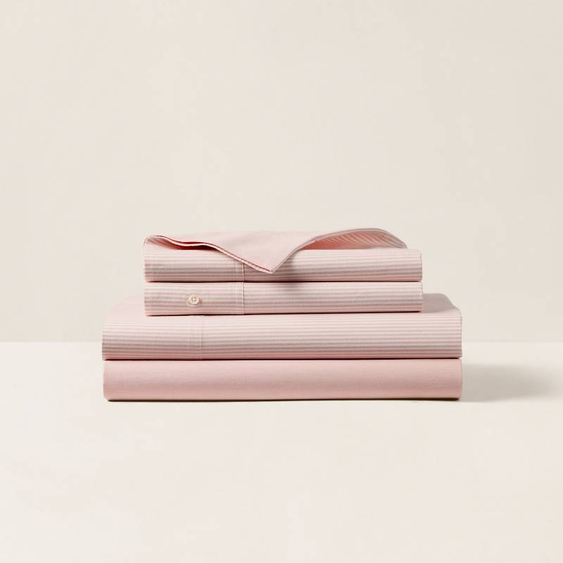 Oxford-Bettwäsche Oxford-Bettwäsche von Ralph Lauren Home