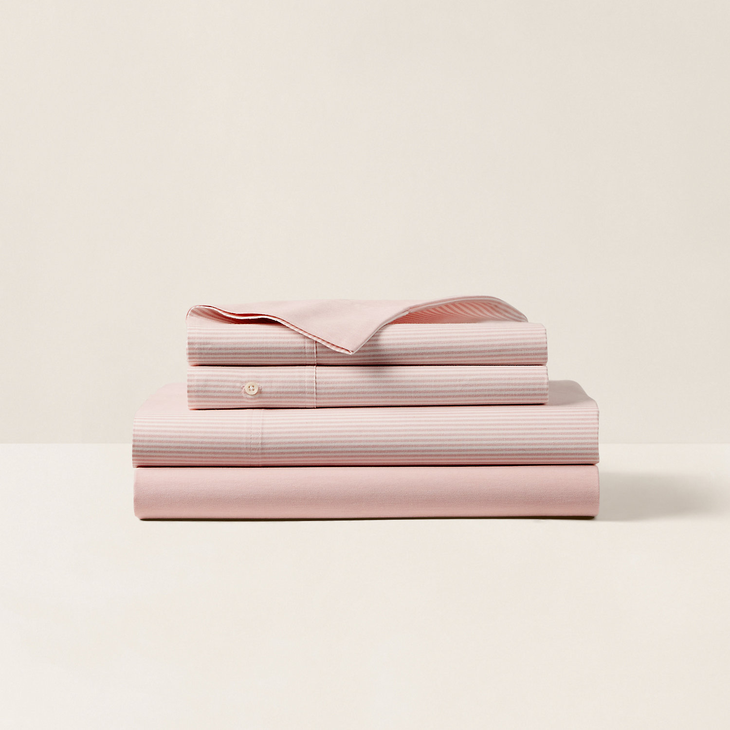 Oxford-Bettwäsche von Ralph Lauren Home