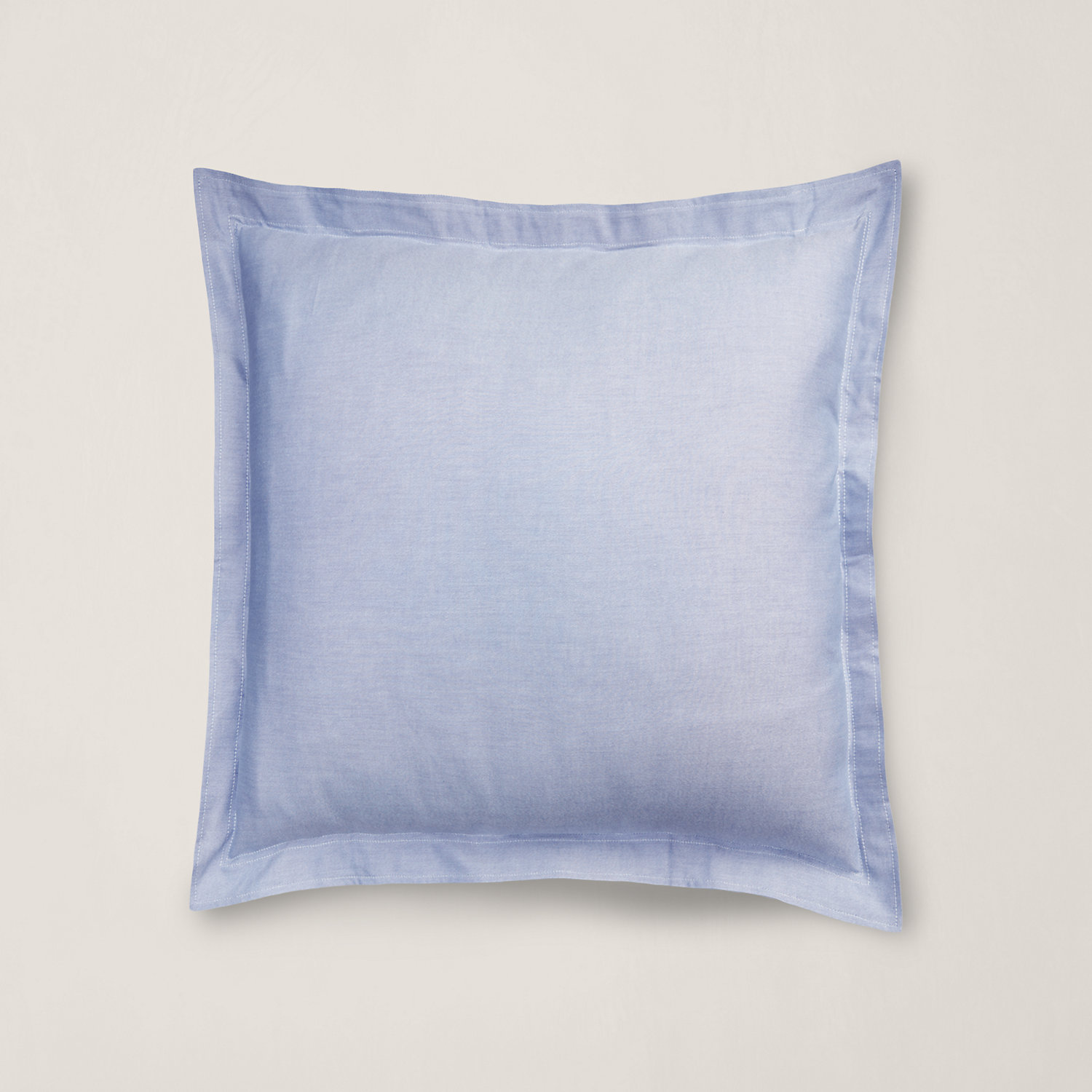 Oxford-Dekokissenbezug von Ralph Lauren Home