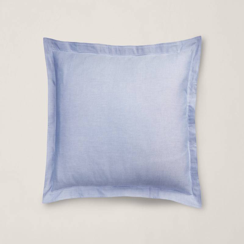 Oxford-Dekokissenbezug von Ralph Lauren Home