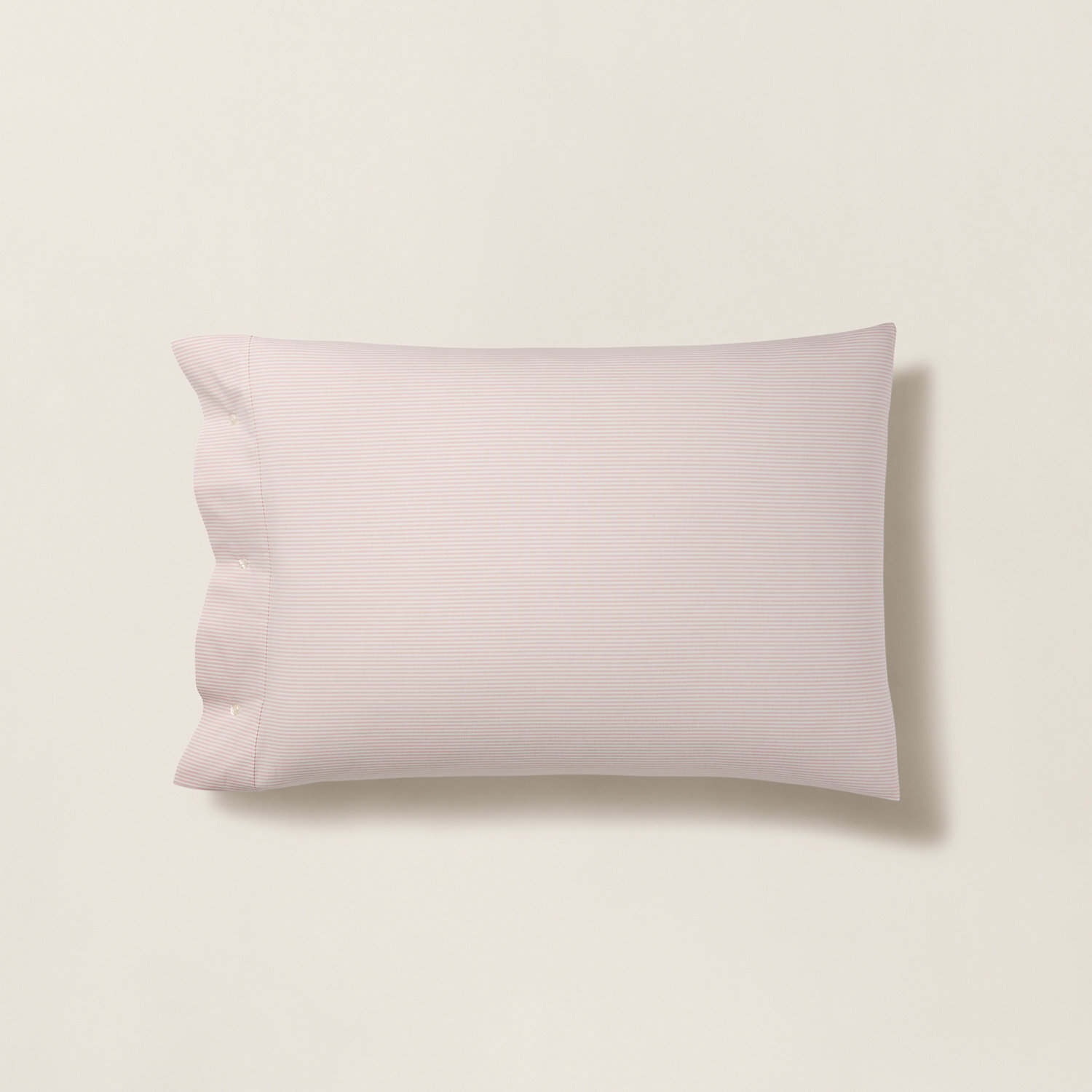 Oxford-Dekokissenbezug von Ralph Lauren Home