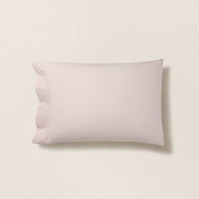 Oxford-Dekokissenbezug von Ralph Lauren Home