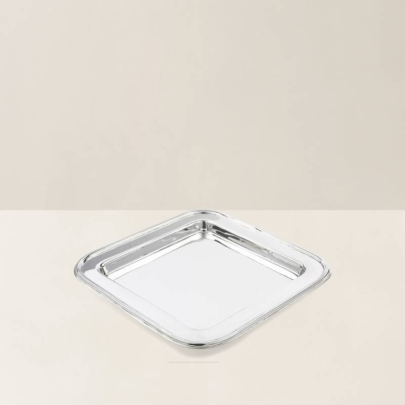 Quadratisches Tablett Durban von Ralph Lauren Home