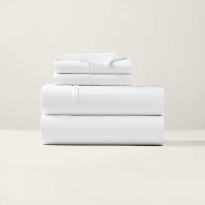 RL-Bettwäsche aus 464er-Perkal von Ralph Lauren Home