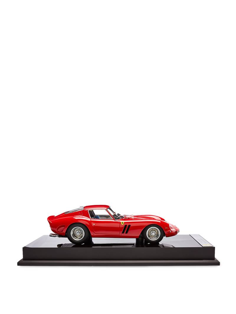 Ralph Lauren Home - Amalgam Collection Ferrari 250 GTO 1:18 Model Car - Men - Red von Ralph Lauren Home