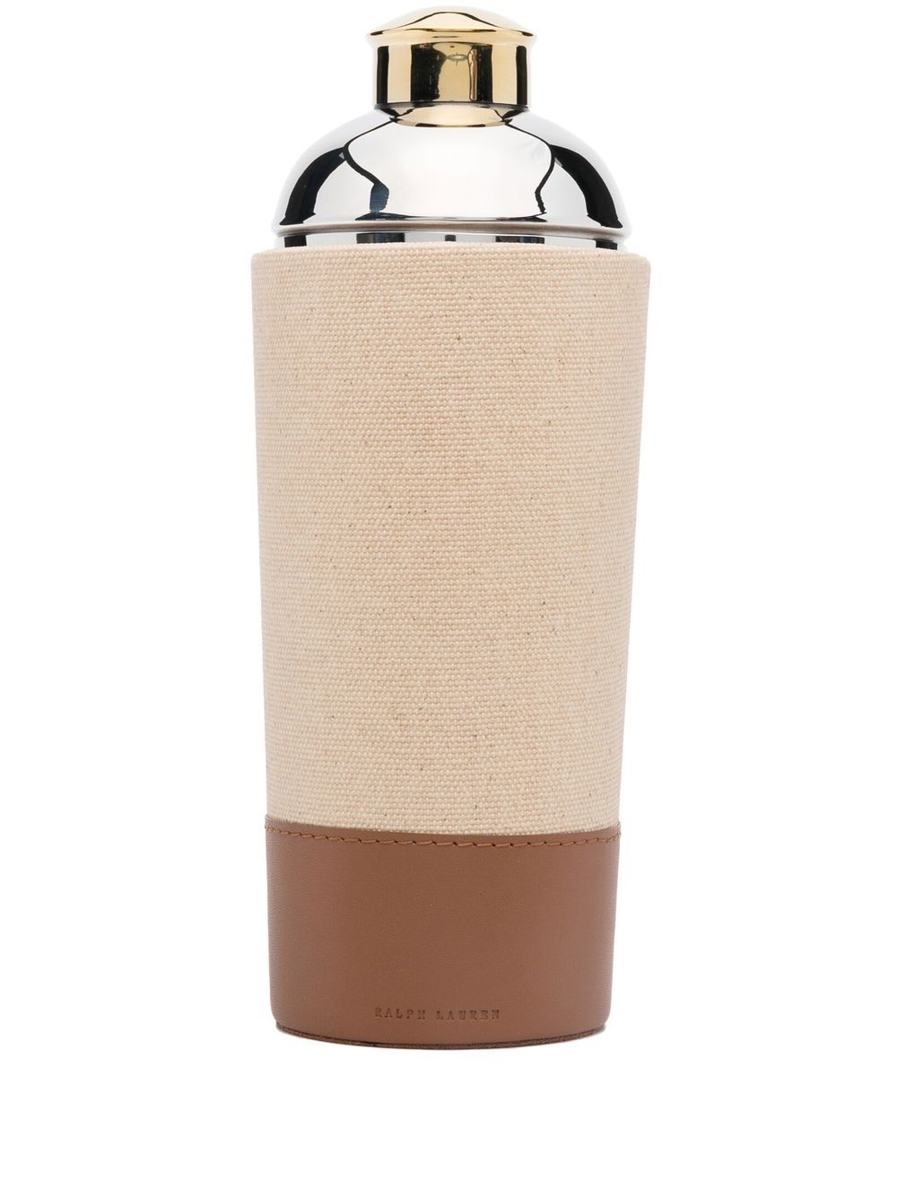 Ralph Lauren Home Garrett Cocktail-Shaker - Nude von Ralph Lauren Home