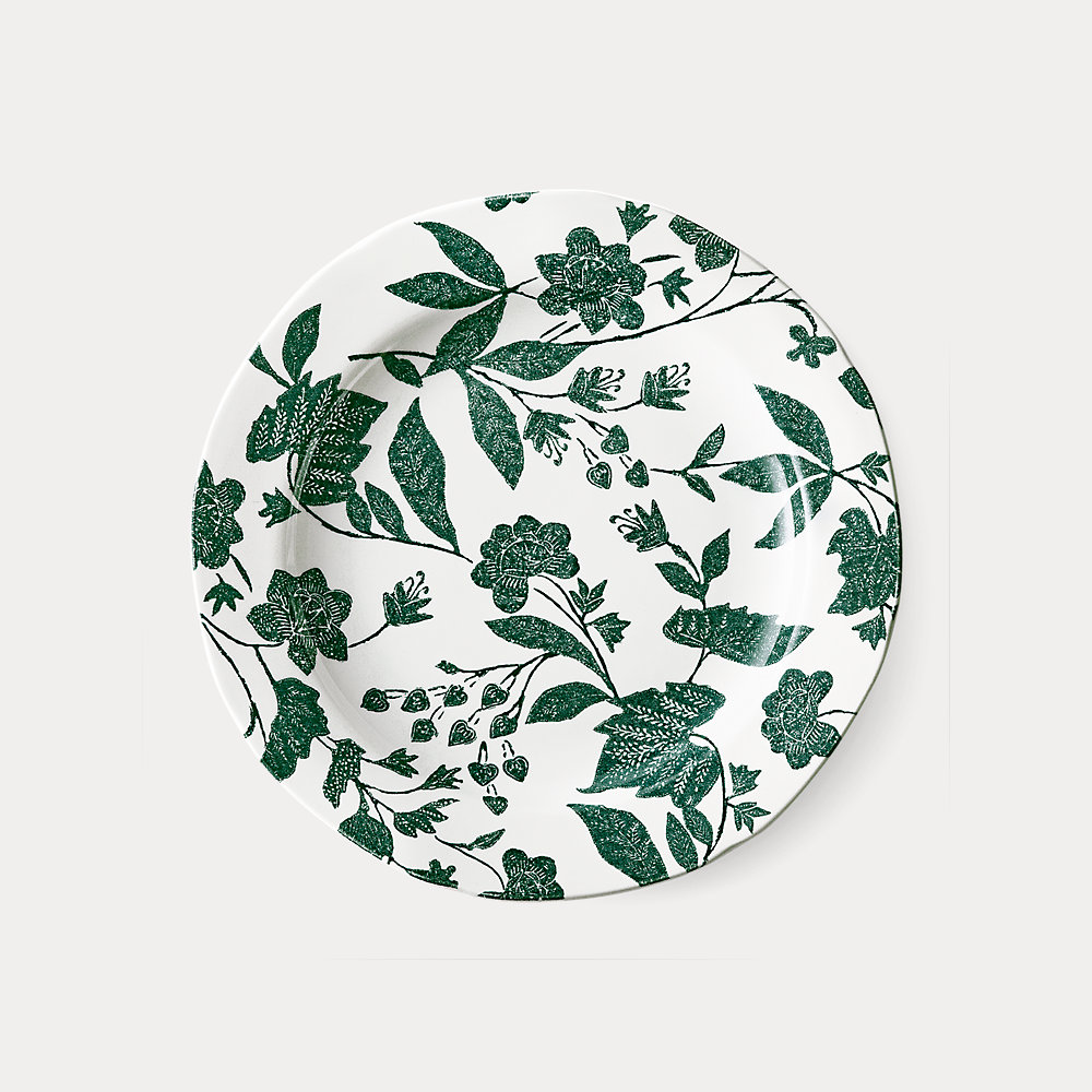 Speiseteller Garden Vine Speiseteller Garden Vine von Ralph Lauren Home