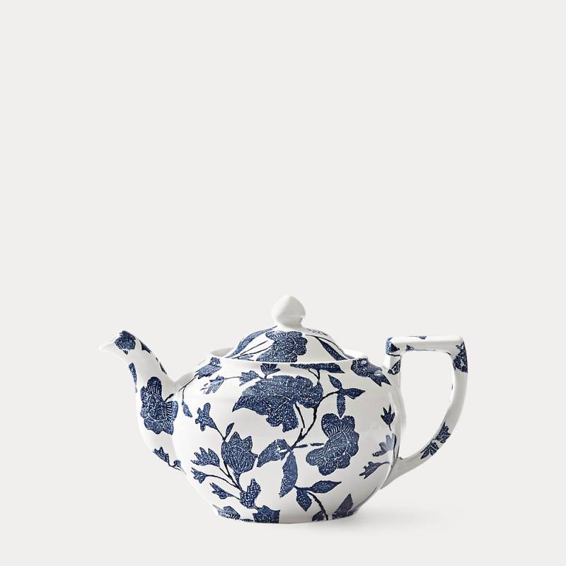 Teekanne Garden Vine von Ralph Lauren Home