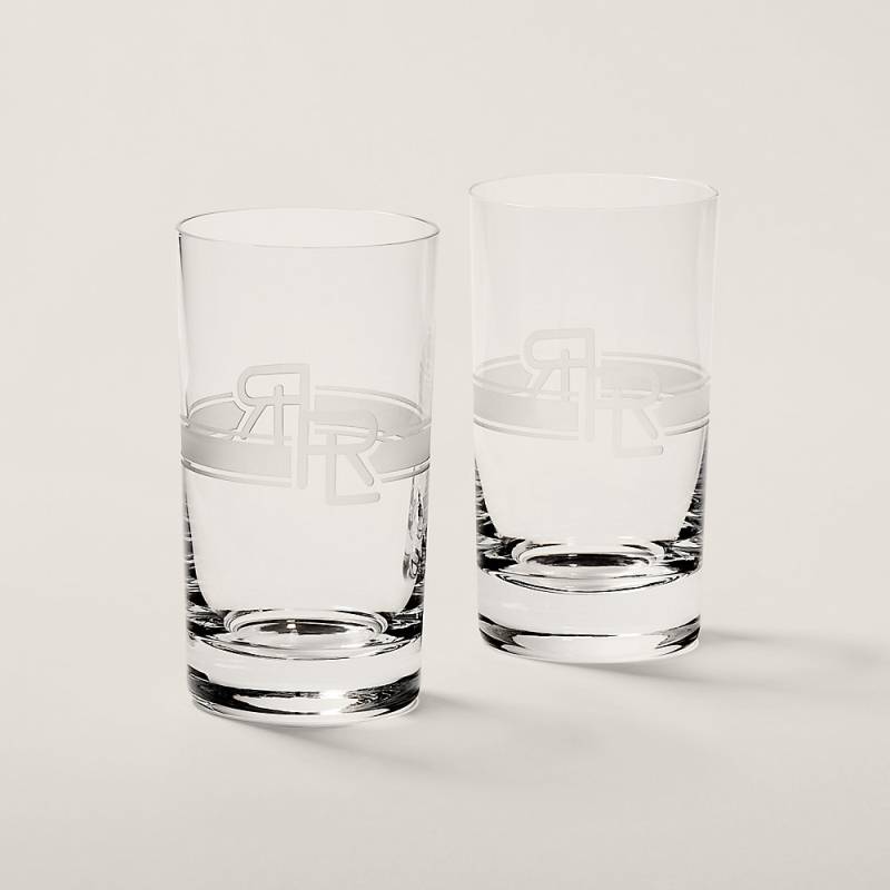 Trinkglas-Set Ashton von Ralph Lauren Home