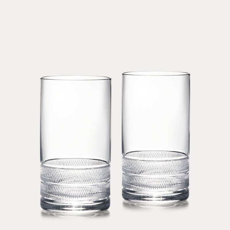 Trinkglas-Set Remy von Ralph Lauren Home