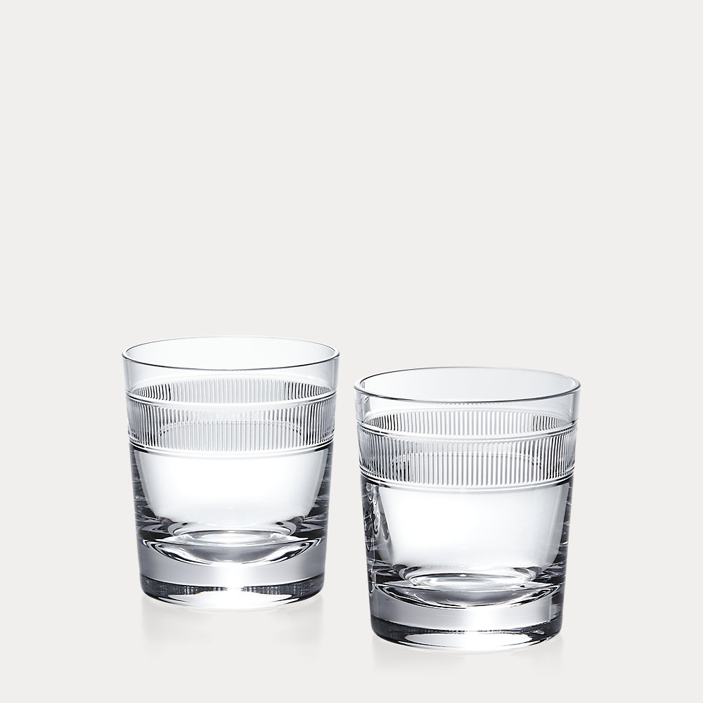 Tumbler-Geschenkset Langley von Ralph Lauren Home