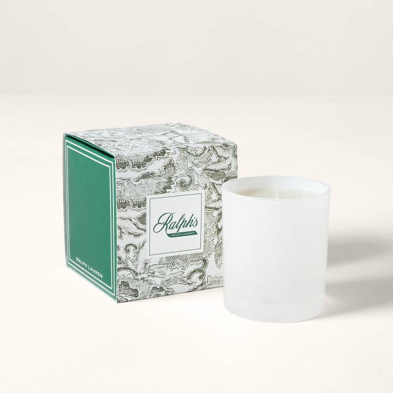 Verde Kerze  Ralph Lauren's Coffee von Ralph Lauren Home