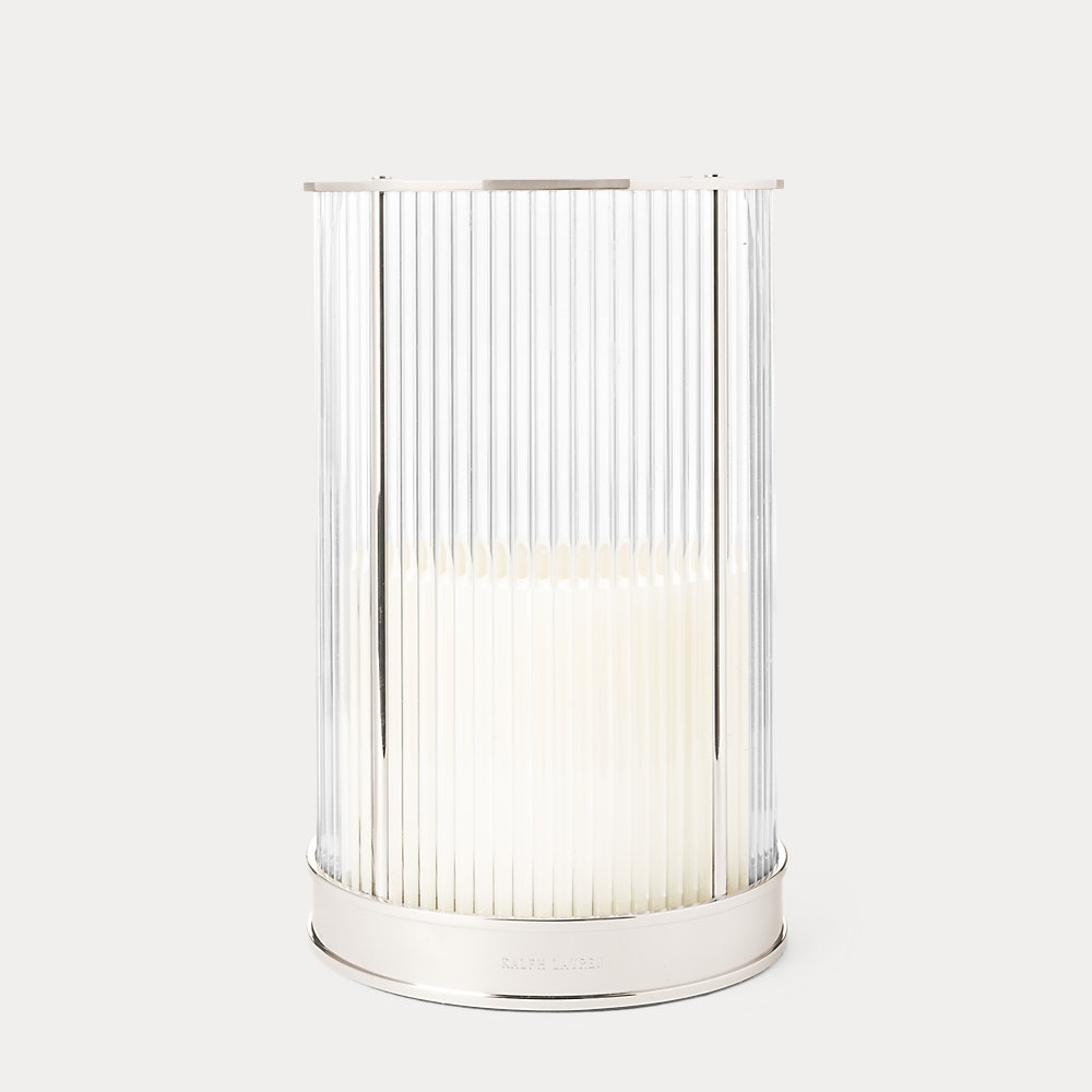 Windlicht Allen von Ralph Lauren Home