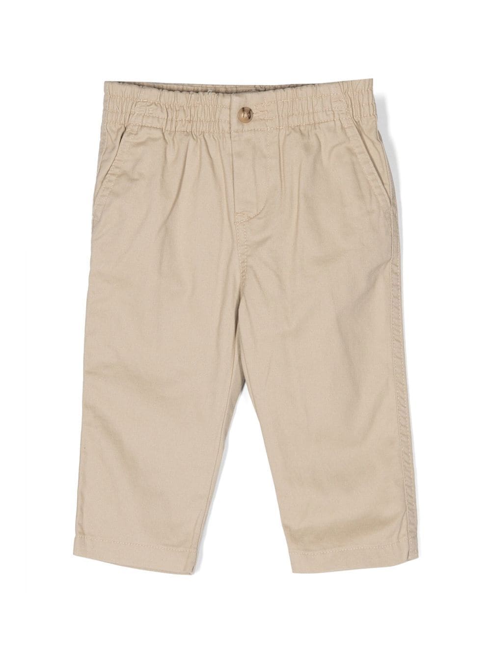 Ralph Lauren Kids Polo Pony Chino - Nude von Ralph Lauren Kids