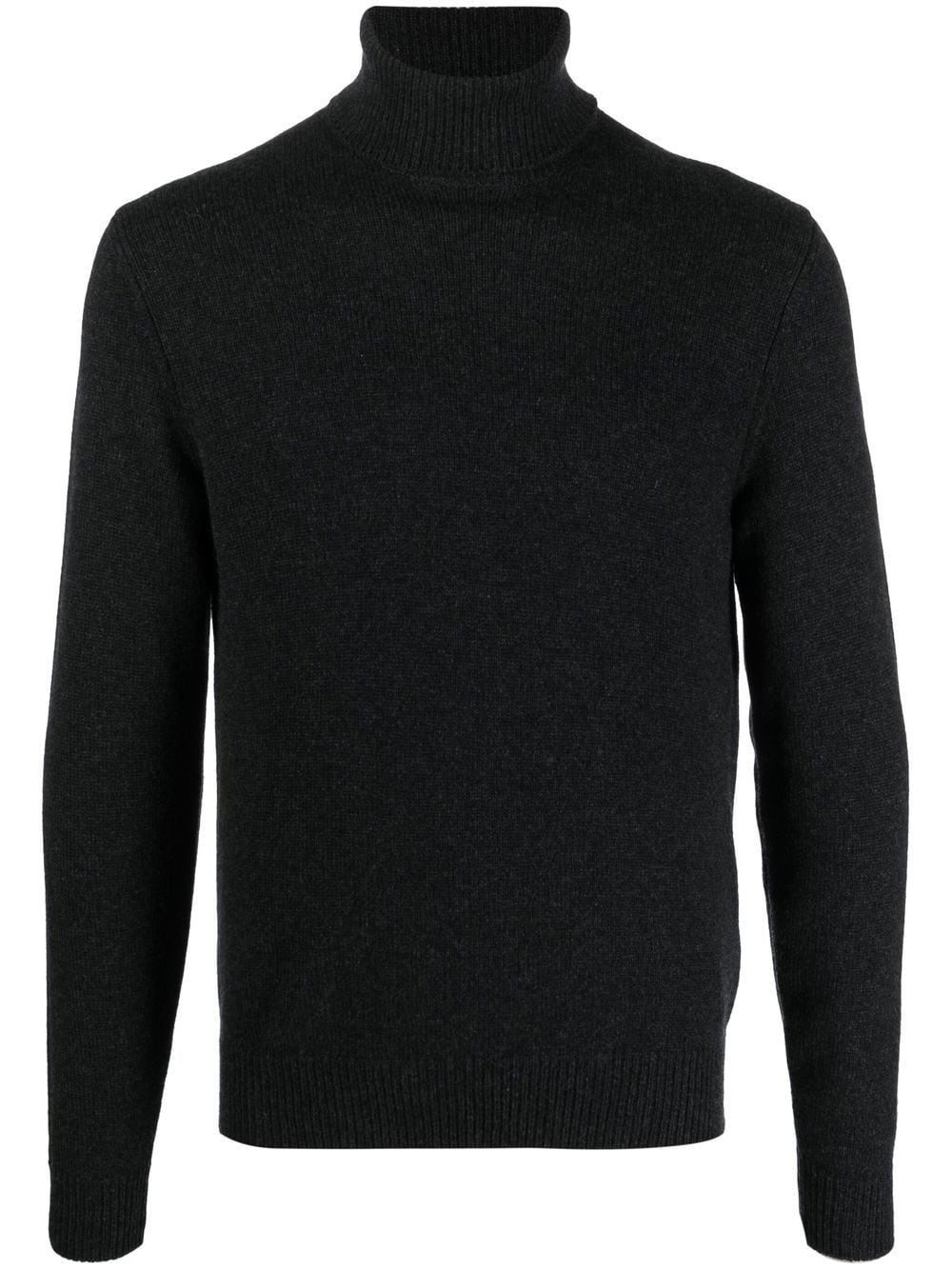 Ralph Lauren Purple Label Rollkragenpullover aus Kaschmir - Grau von Ralph Lauren Purple Label