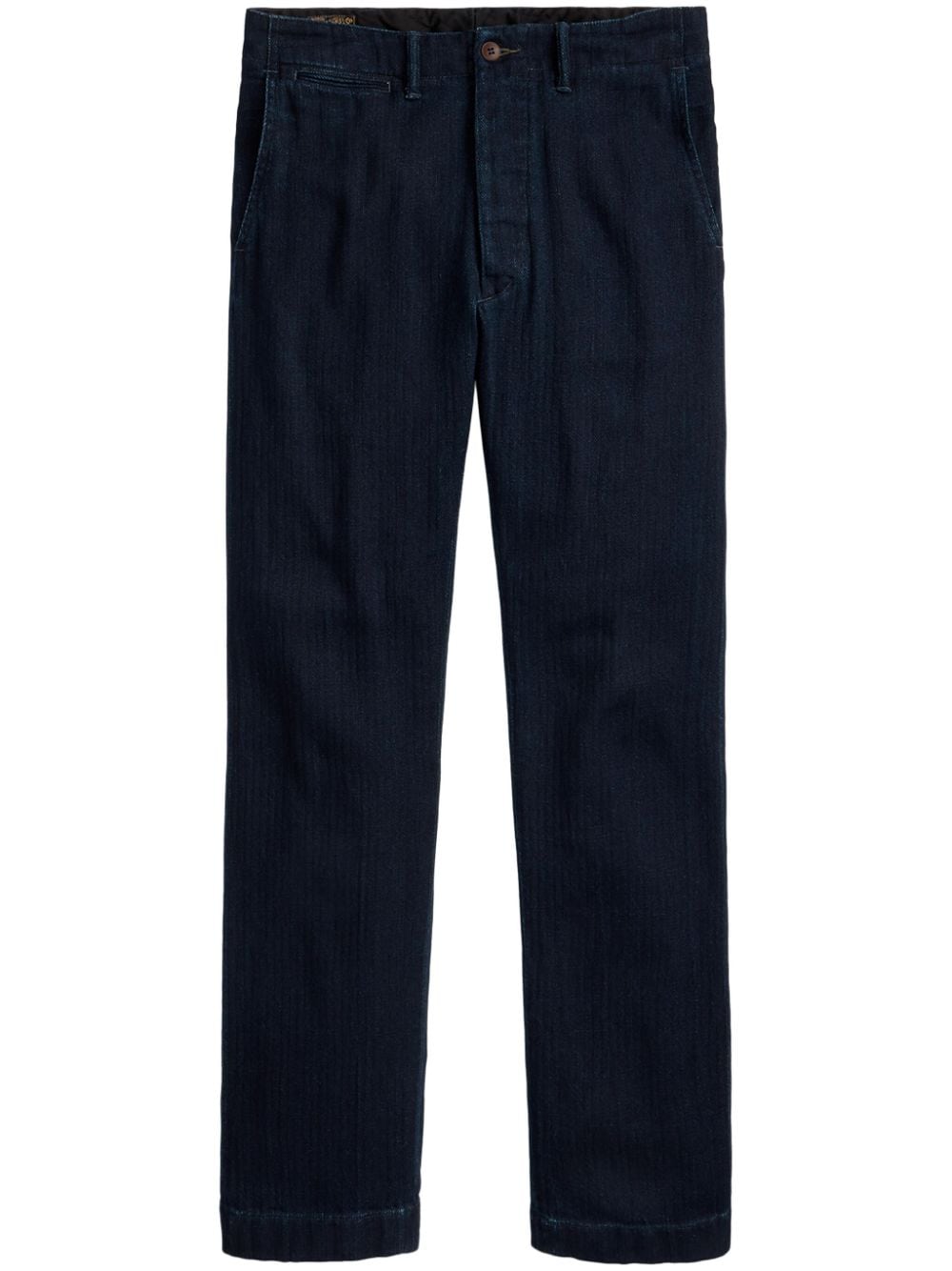 Ralph Lauren RRL Hose mit geradem Bein - Blau von Ralph Lauren RRL