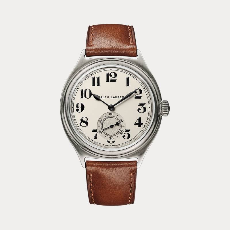 Armbanduhr Vintage 67 von Ralph Lauren