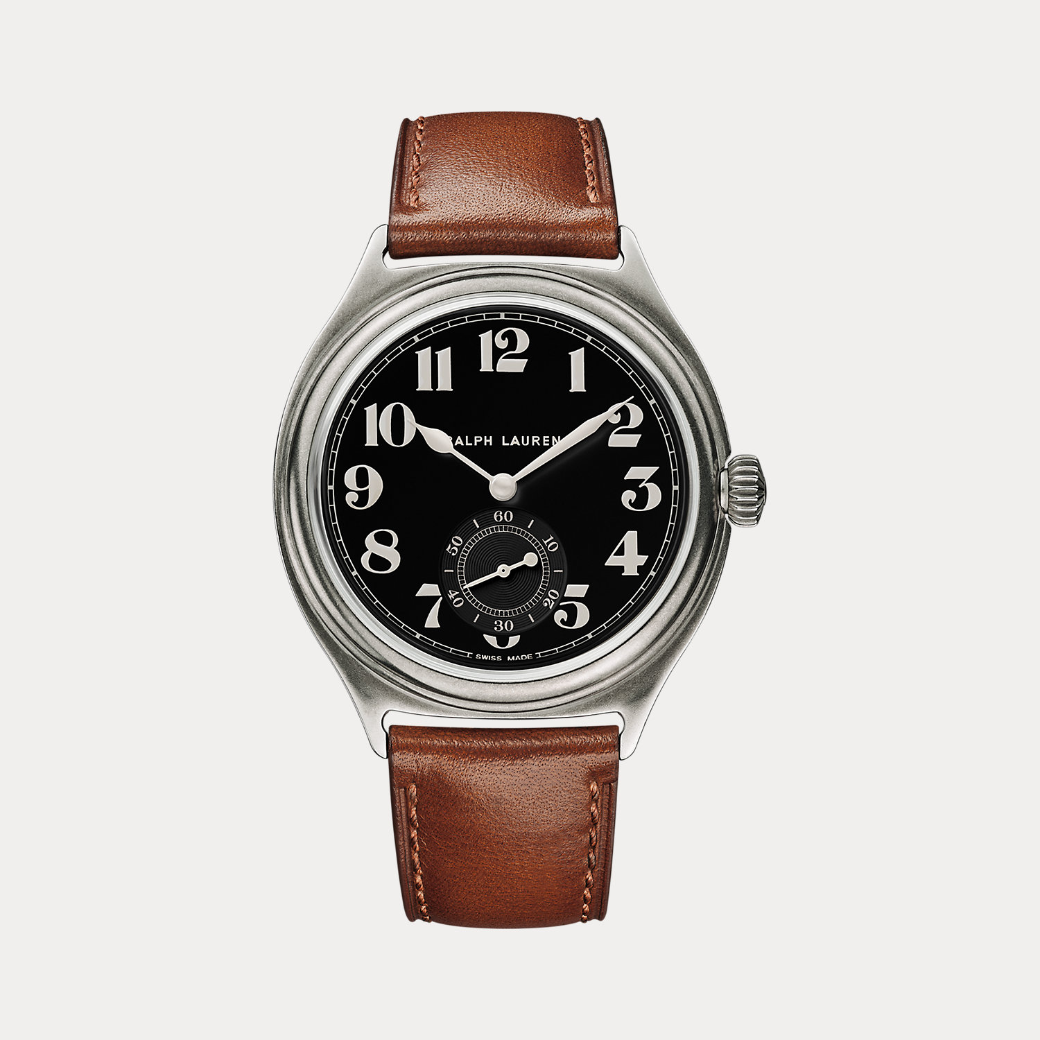 Armbanduhr Vintage 67 von Ralph Lauren