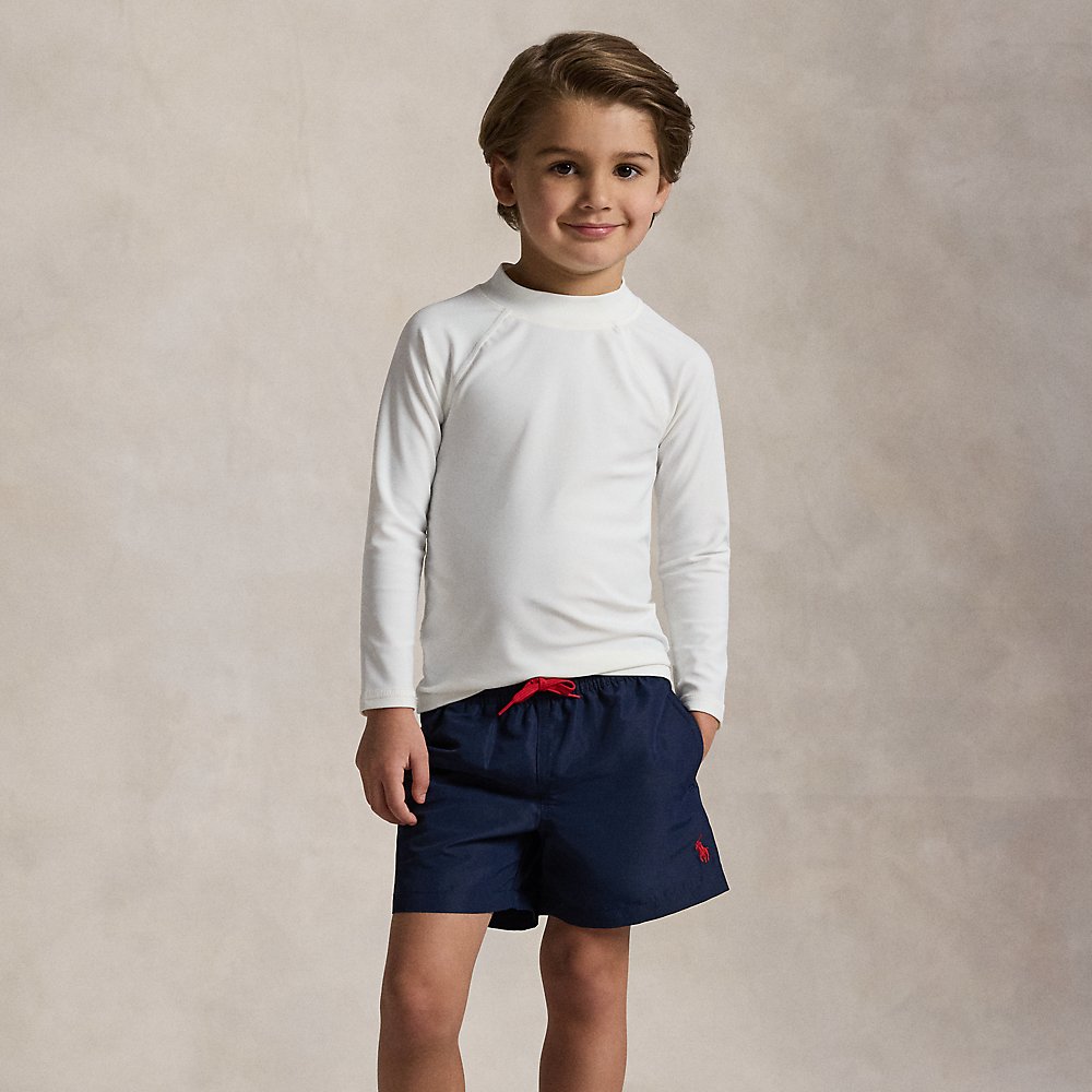 Badeshorts Traveler von Ralph Lauren