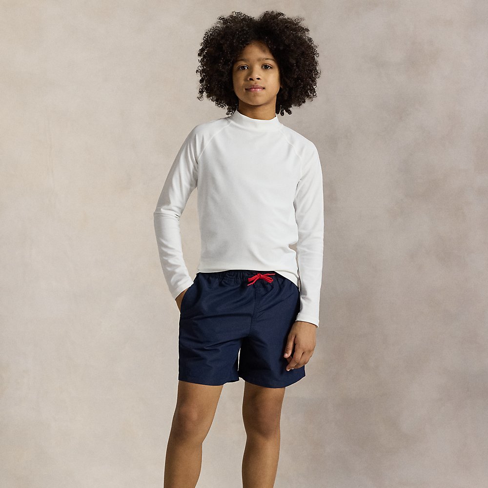 Badeshorts Traveler von Ralph Lauren