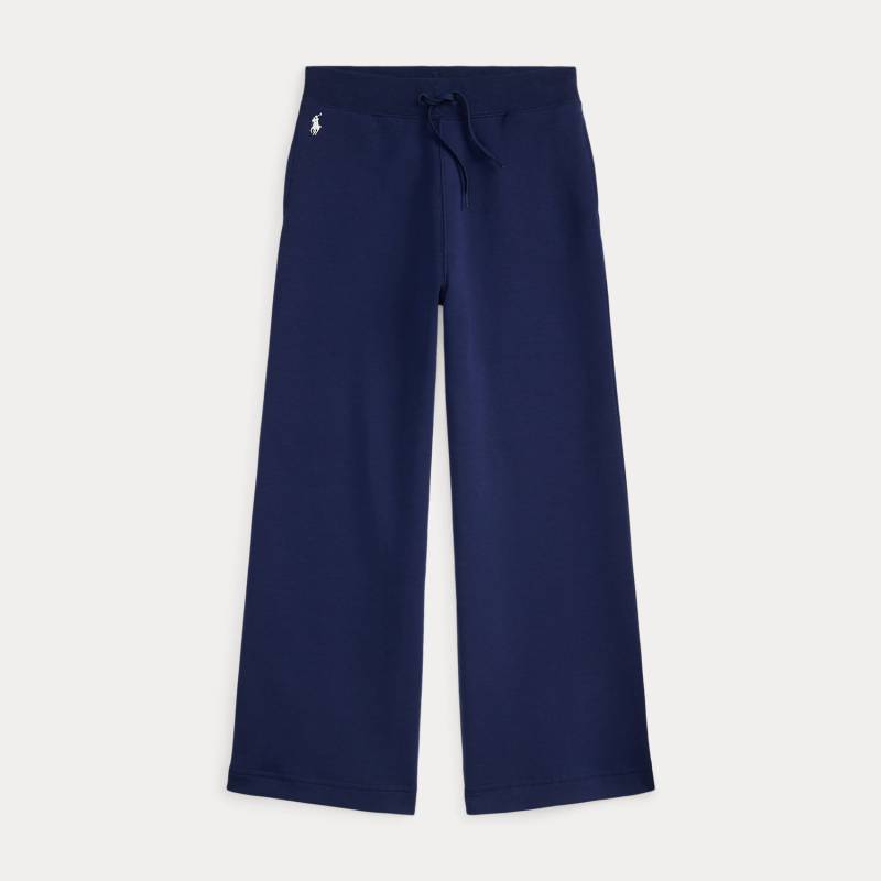 Doppellagige Jogginghose mit weitem Bein von Ralph Lauren