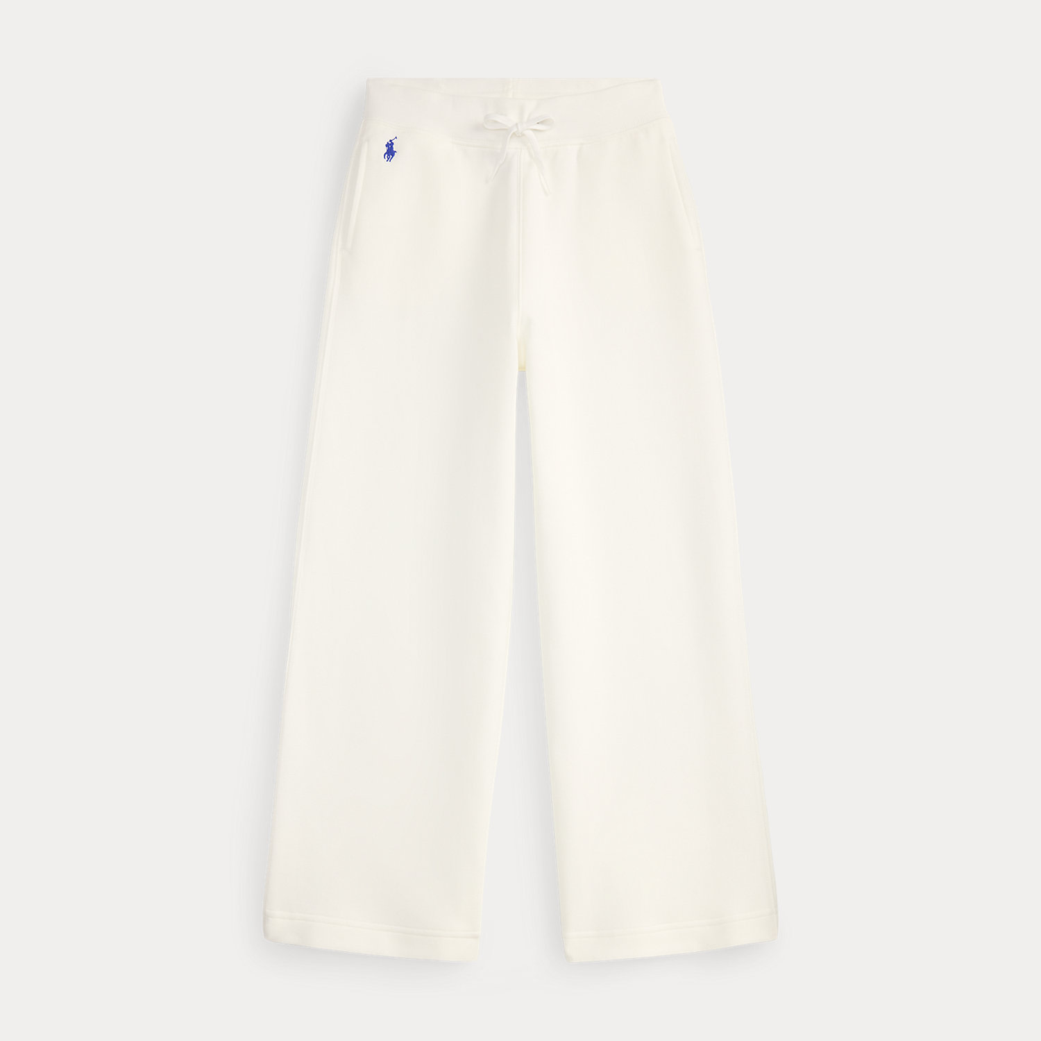 Doppellagige Jogginghose mit weitem Bein von Ralph Lauren