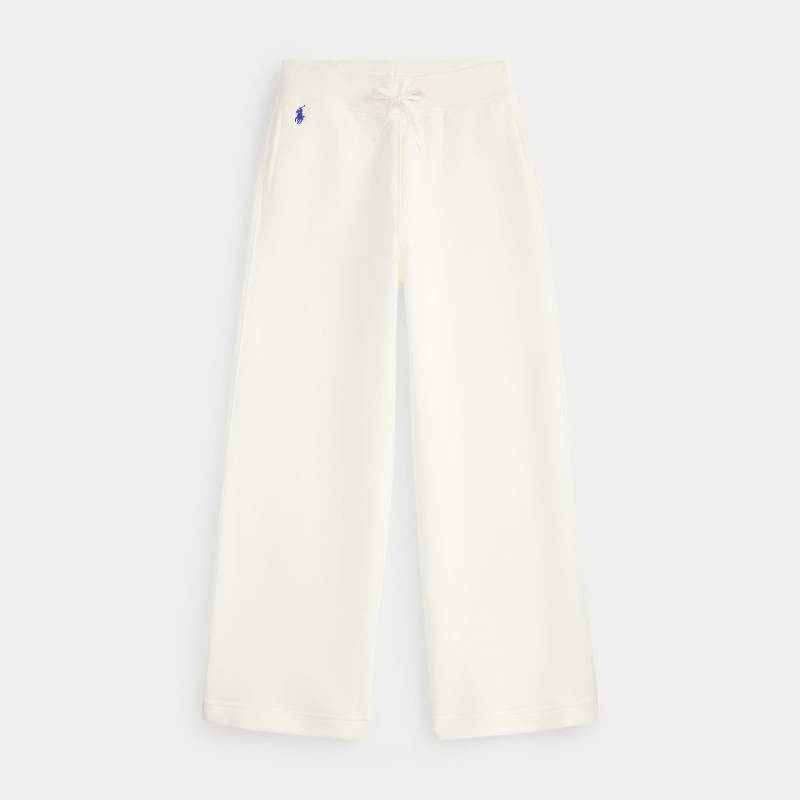 Doppellagige Jogginghose mit weitem Bein von Ralph Lauren