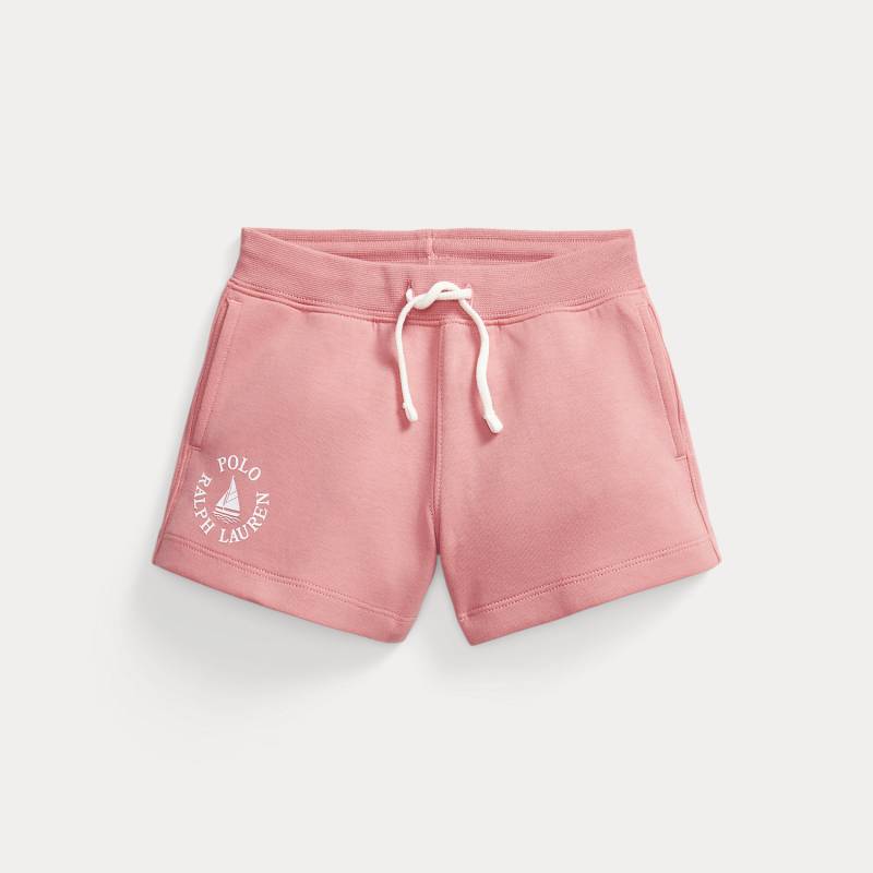 Doppelstrickshorts mit Segelboot-Logo von Ralph Lauren