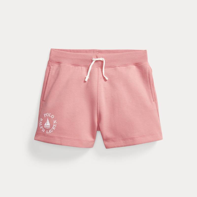 Doppelstrickshorts mit Segelboot-Logo von Ralph Lauren