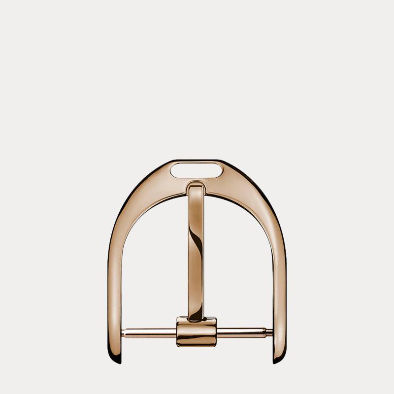 Dornschließe 13 mm aus Roségold Dornschließe 13 mm aus Roségold von Ralph Lauren