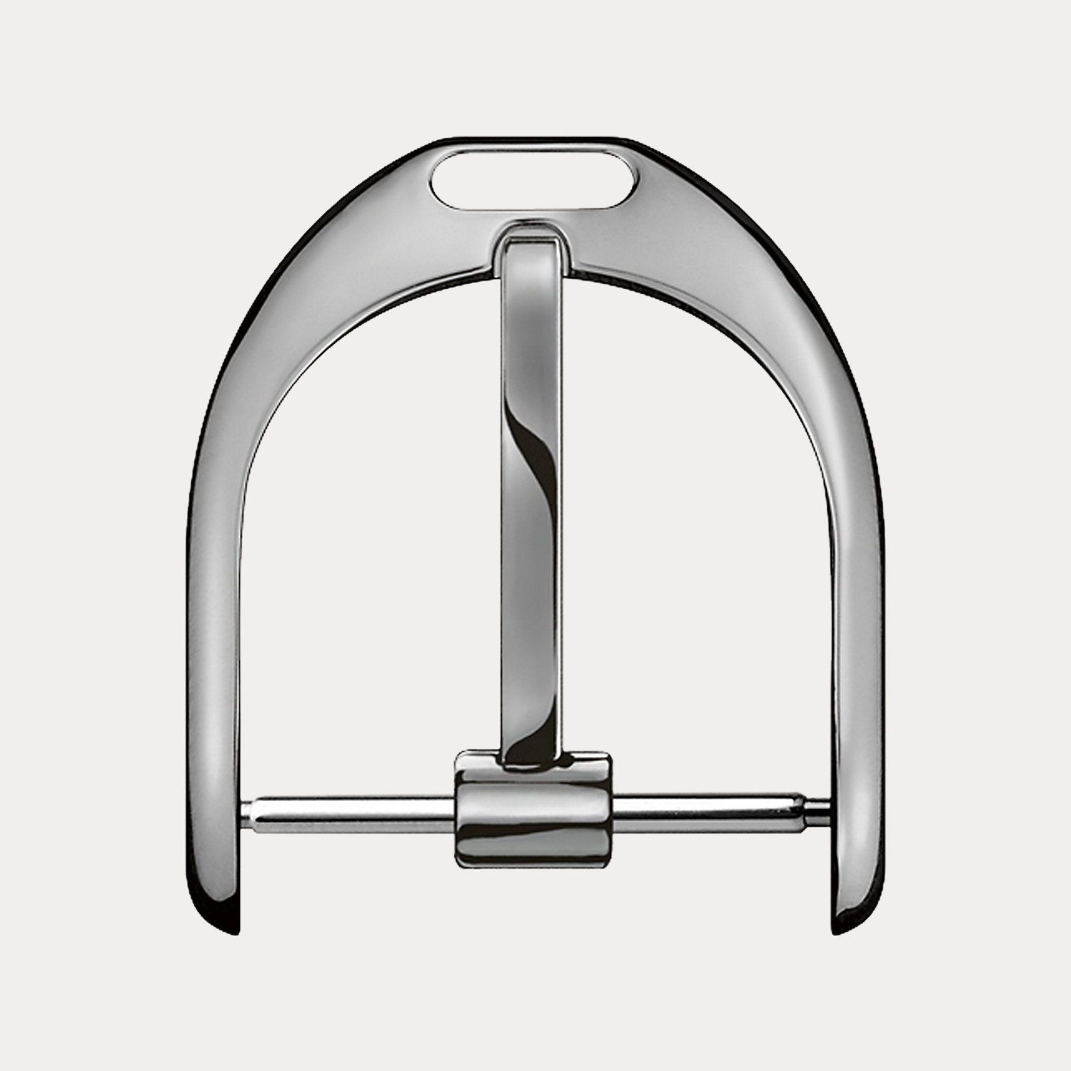 Dornschließe 13 mm aus Stahl von Ralph Lauren