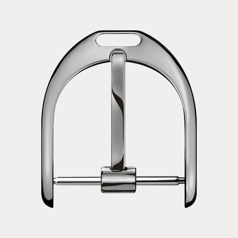 Dornschließe 15 mm aus Stahl Dornschließe 15 mm aus Stahl von Ralph Lauren