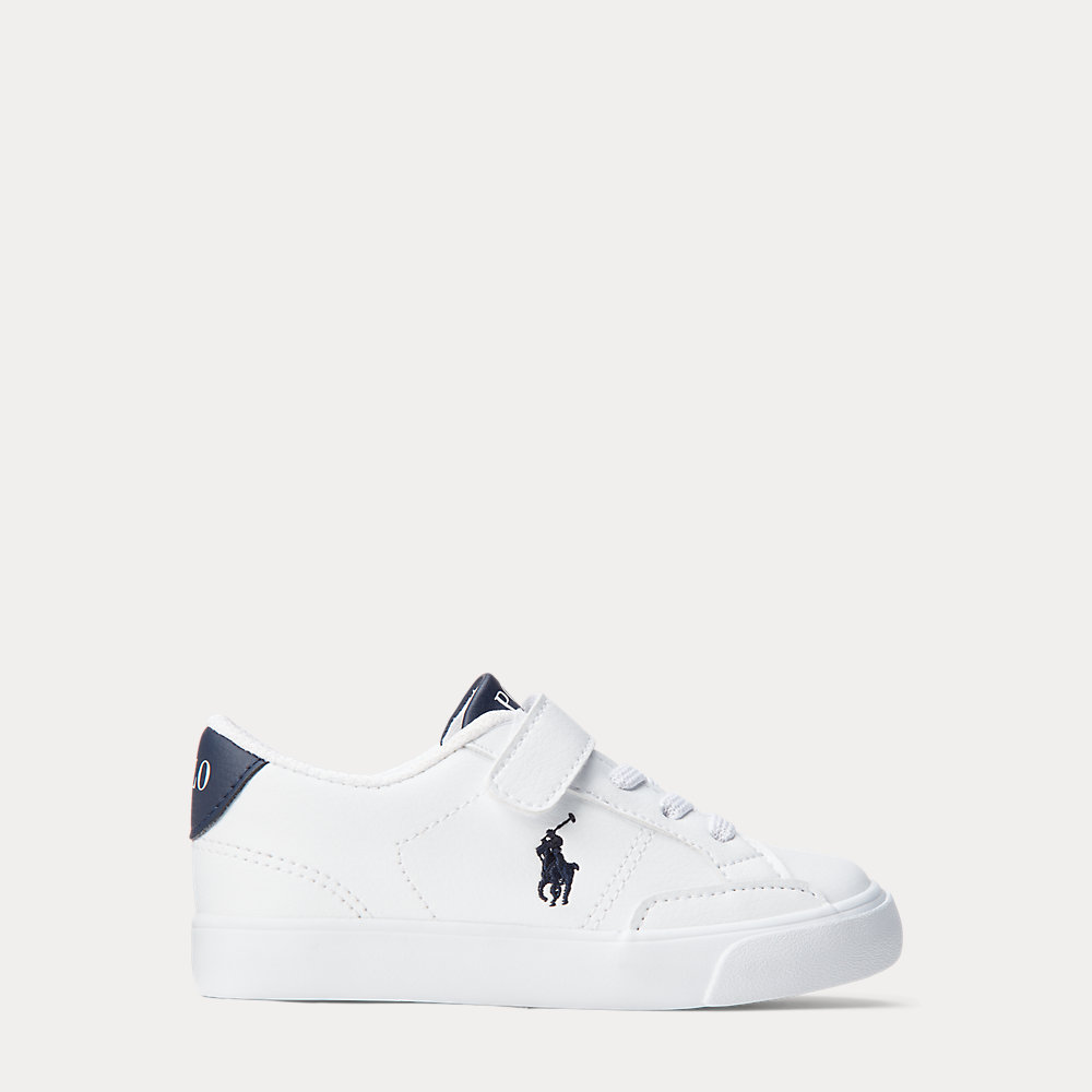 EZ Sneaker Theron IV aus Kunstleder EZ Sneaker Theron IV aus Kunstleder von Ralph Lauren